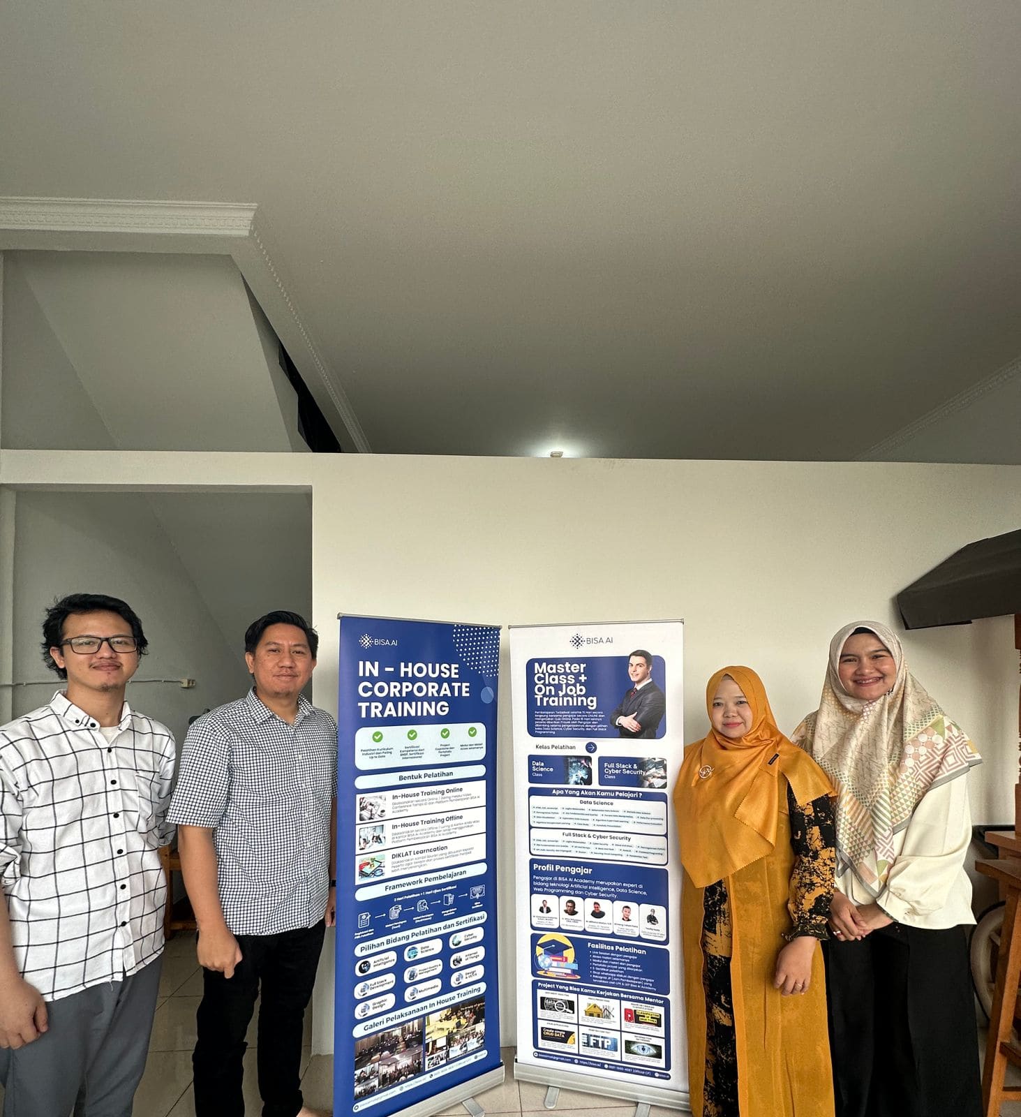 UNIVERSITAS BUNG HATTA 2024